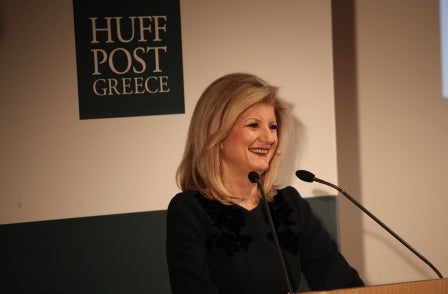 Huffington Post targets 250m Indian internet users with 13th international launch